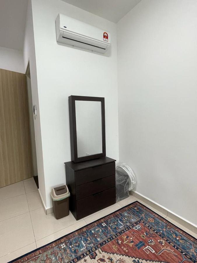 Legasi Kampung Baru Guest House By Rumahrehat Kuala Lumpur Exteriér fotografie