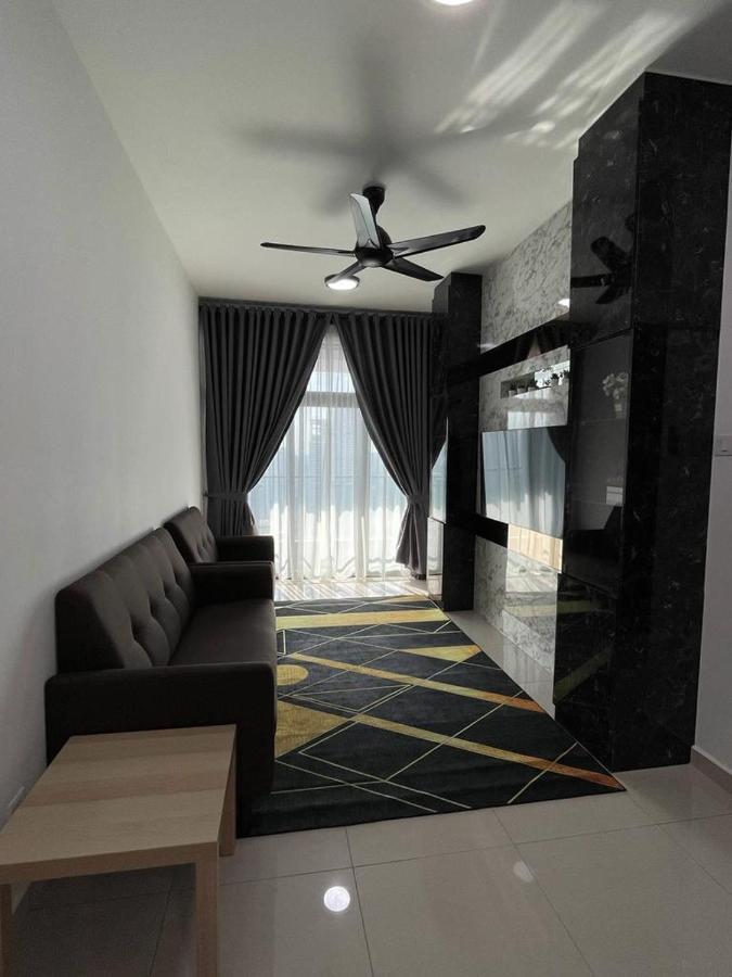 Legasi Kampung Baru Guest House By Rumahrehat Kuala Lumpur Exteriér fotografie