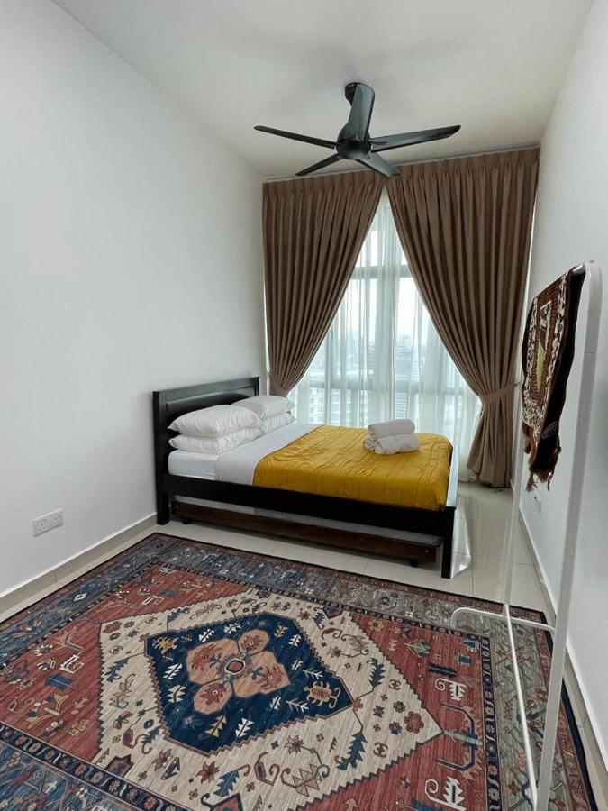 Legasi Kampung Baru Guest House By Rumahrehat Kuala Lumpur Exteriér fotografie
