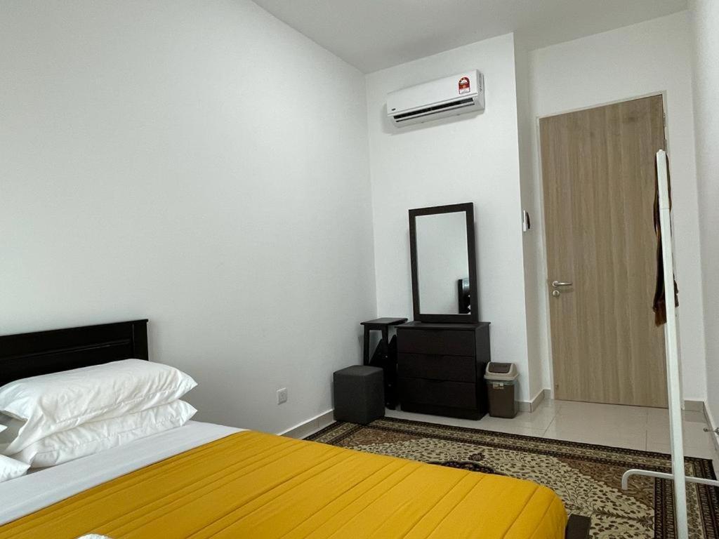 Legasi Kampung Baru Guest House By Rumahrehat Kuala Lumpur Exteriér fotografie