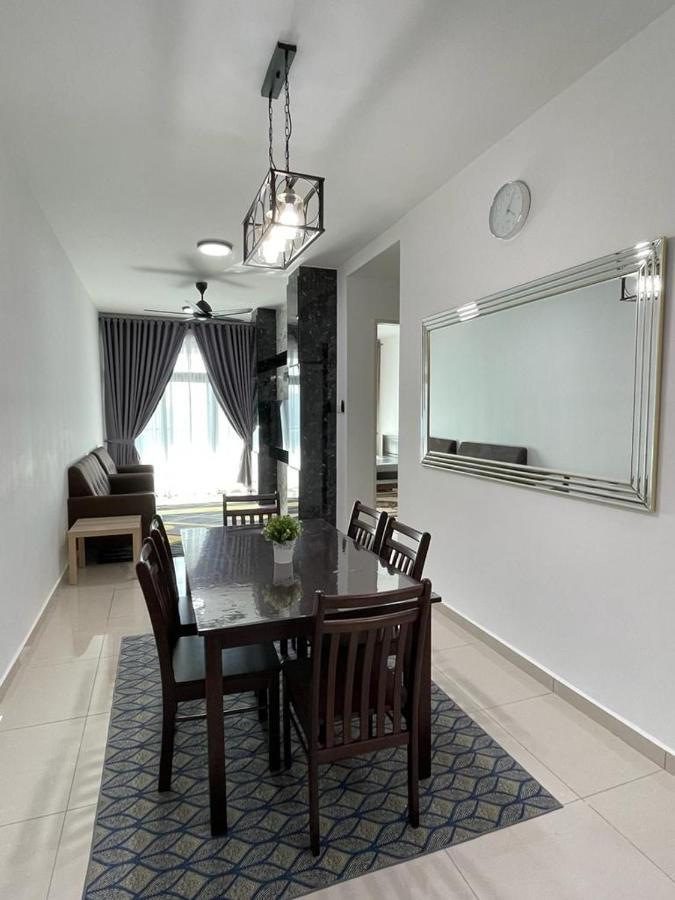 Legasi Kampung Baru Guest House By Rumahrehat Kuala Lumpur Exteriér fotografie