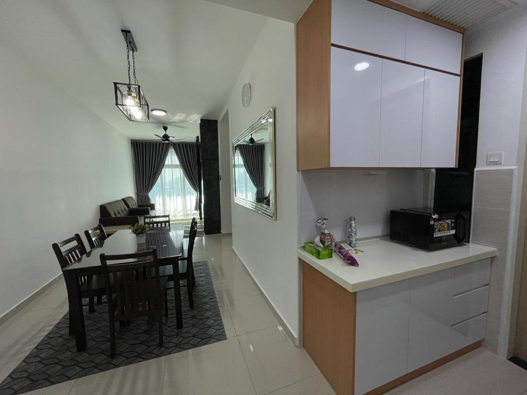Legasi Kampung Baru Guest House By Rumahrehat Kuala Lumpur Exteriér fotografie
