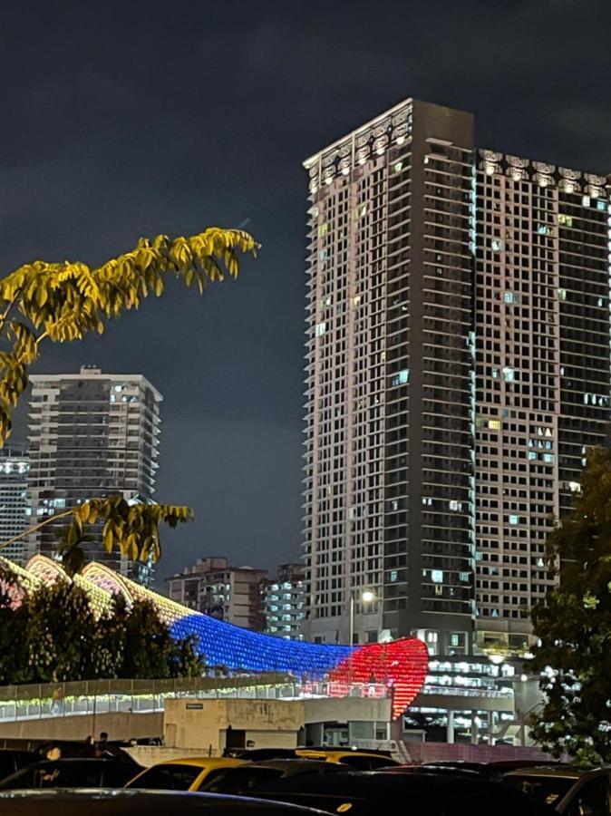 Legasi Kampung Baru Guest House By Rumahrehat Kuala Lumpur Exteriér fotografie