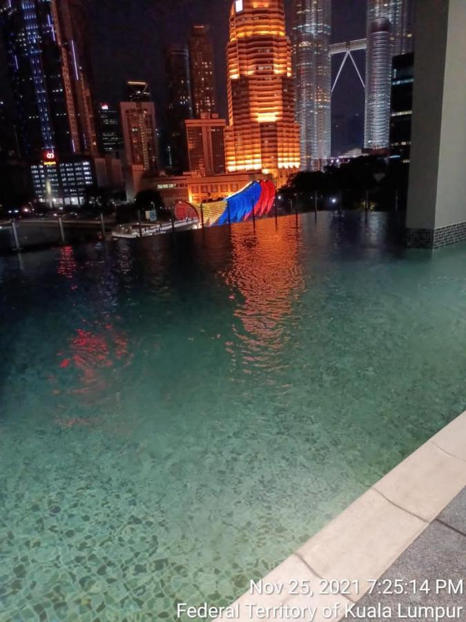 Legasi Kampung Baru Guest House By Rumahrehat Kuala Lumpur Exteriér fotografie