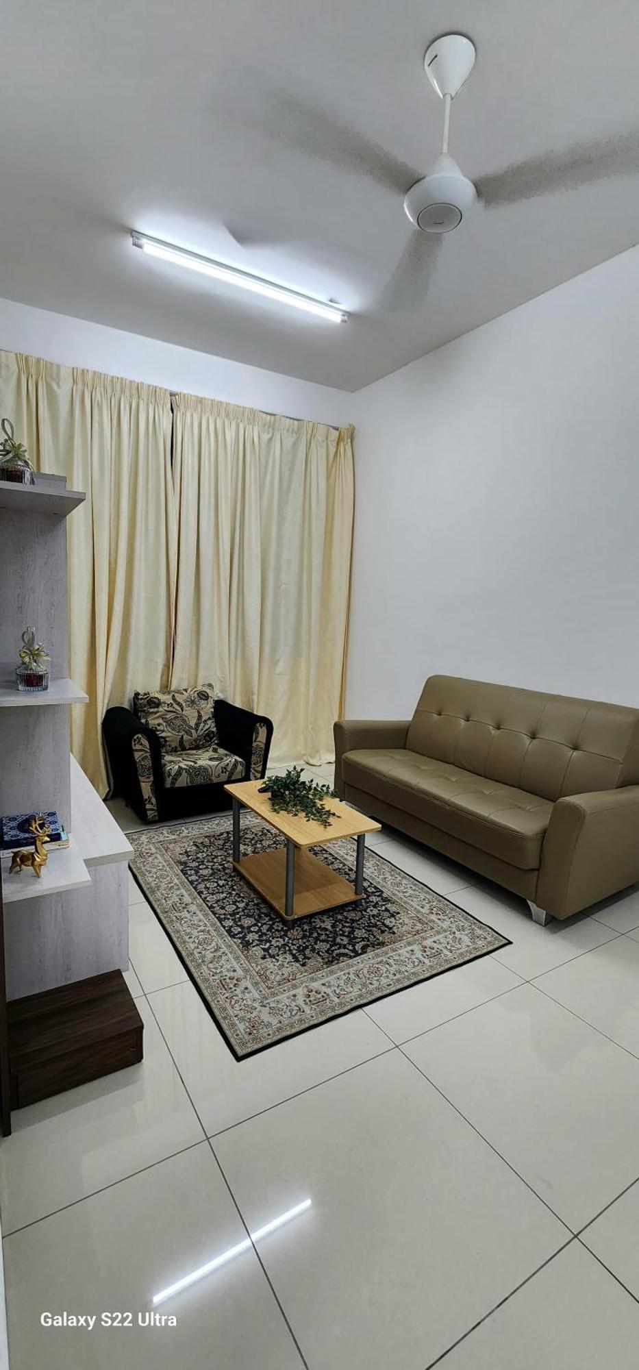Legasi Kampung Baru Guest House By Rumahrehat Kuala Lumpur Exteriér fotografie